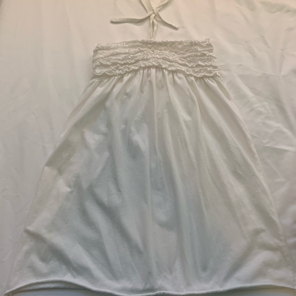 Girls Swim Suit Cover Up